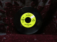 Beach Boys - Wild Honey