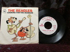Beagles - Looking For The Beagles