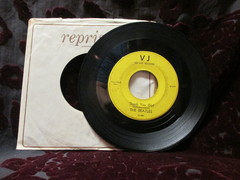 Beatles - Thank You Girl
