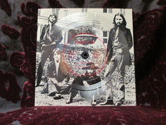 Bealtes - Why Don't We Do It In The.