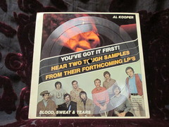 Blood Sweat & Tears - You Got It First