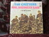 Critters - Mr. Dieingly Sad