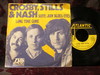 Crosby, Still, Nash - Judy Blues Eyes