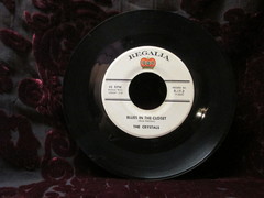 Gaye, Barbie - Love Me A Little
