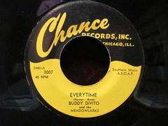 Divito, Buddy - Dream Time/everytime