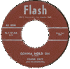 Patt, Frank - Gonna Hold On