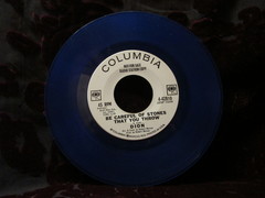 Dion - Be Careful Of Stones That