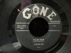 Dee, Jackie - I'll Be True