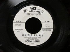 Loren, Donna - Muscle Bustle