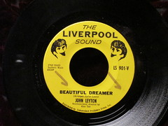 Leyton, John - Beautiful Dreamer