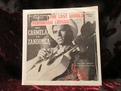 Lamas, Fernano - Carmela