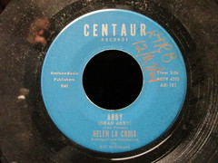La Croix, Helen - Abby