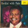 Domino, Fats - Rockin' With Fats