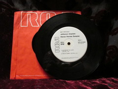 Jefferson Airplane - Stero Review Sampler