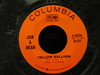 Jan & Dean - Yellow Balloon