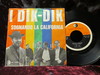 I Dik Dik - Sognando La California