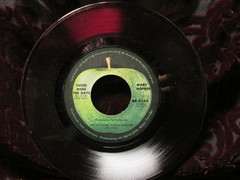 Hopkins, Mary - Those Were The Days