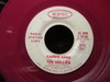 Hollies - Carrie Anne (red Wx)