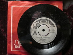 Hobby Horse - Sumertime,summertime