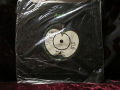 Harrison, George - Give Me Love