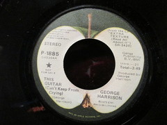Harrison, George - This Guitar