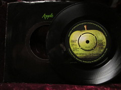 Harrison, George - Maya Love