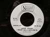 Grant, Janie - There Ain't No Party...