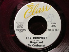 Googie/continentals - The Dropout
