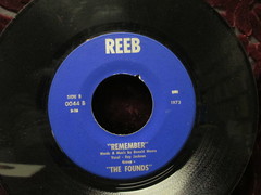 Founds - Wheels