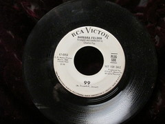 Feldon, Barbra - Max/99