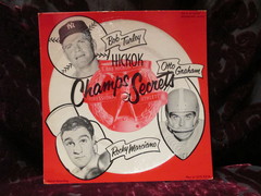 Marciano, Rocky - Champs Series