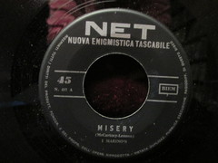Marino's - Misery