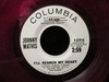 Mathis, Johnny - I'll Search My Heart(sf)