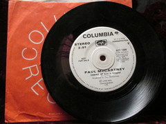 Mccartney, Paul - Coming Up
