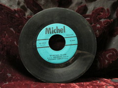 Michel, Don - My Mother In Law