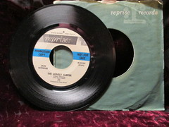 Four - Lonely Surfer Boy