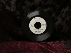 Paige, Joey - Cause I'm In Love With You / Billy Wyman Intro