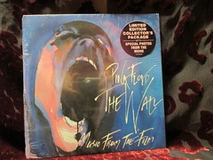 Pink Floyd - Music From The Wall