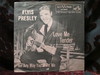 Presley, Elvis - Love Me Tender (pink)