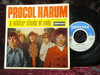 Procal Harum - A Whiter Shade Of Pale - France