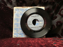 Professor Morrison's - Oo Poo Pah Susie