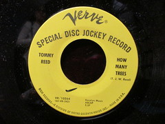 Reed, Tommy - I Don't Want A Dream