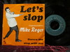 Roger, Mike - Let's Slop - Germany