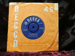 Rolling Stones - Paint It Black