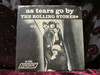 Rolling Stones - As Tears Go By