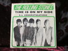 Rolling Stones - Time Is On My Side