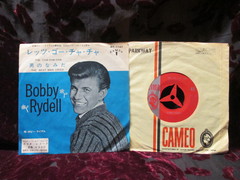 Rydell, Bobby - The Cha Cha Cha