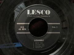 Scramble - Bmw 5000 8 Car Sounds
