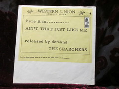 Searchers - Ain't That Just Like Me