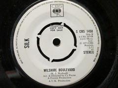 Silk - Wilshire Boulevard